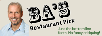BA'sPicks