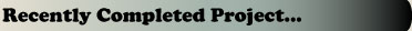 RecentlyCompletedProjectTitle